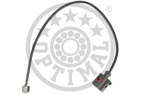 OPTIMAL WKT-60101K Fren Sistemleri Aşınma Göstergesi - AUDI Q7 (4LB) uyumlu