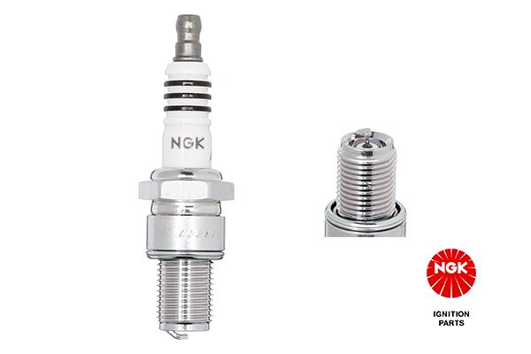 NGK 6014 Ateşleme Sistemi Buji