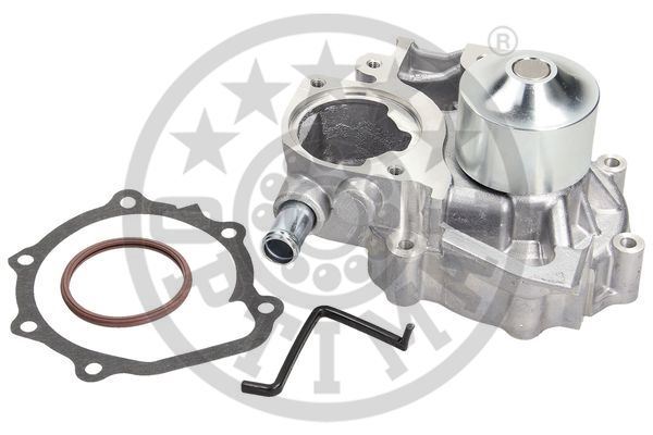OPTIMAL AQ-2397 Motor Devirdaim - SUBARU IMPREZA Sedan (GE, GV) uyumlu