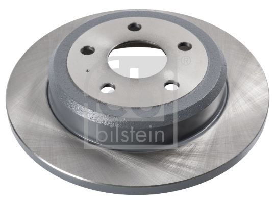 FEBI BILSTEIN 108591 Fren Sistemleri Fren Diski - JEEP GRAND CHEROKEE IV (WK, WK2) uyumlu