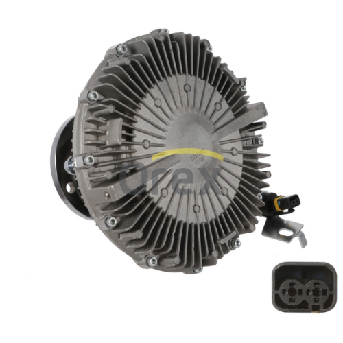 Fan Termiği - OREX - 220102 Ürün Görseli