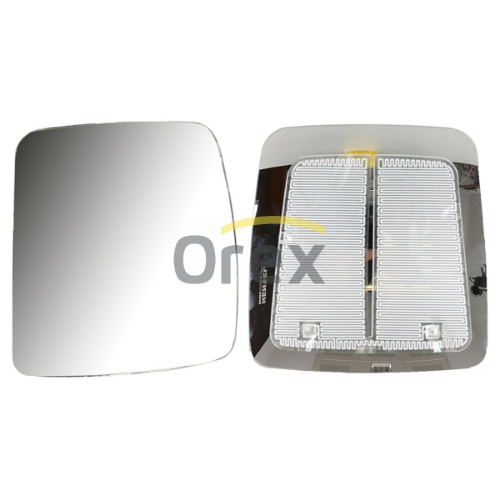 Küçük Ayna Camı - OREX - 282085