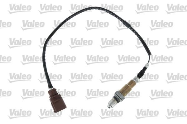 VALEO 368079 Emme & Egzoz Sistemi Egzoz Sensörleri - VW POLO V (6R1, 6C1) uyumlu