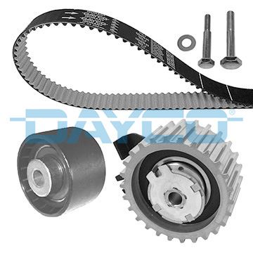 DAYCO KTB458 Motor Triger Seti - SAAB 9-3 Cabrio (YS3F) uyumlu
