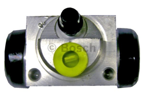 BOSCH 0 986 475 926 Fren Sistemleri Fren Körüğü - FORD FIESTA V (JH_, JD_) uyumlu