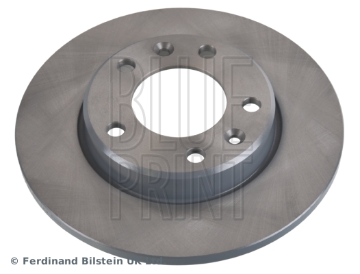 BLUE PRINT ADP154362 Fren Sistemleri Fren Diski - PEUGEOT 308 CC (4B_) uyumlu