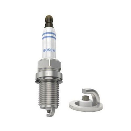 BOSCH 0 242 229 724 Ateşleme Sistemi Buji - MERCEDES-BENZ A-SERISI (W169) uyumlu