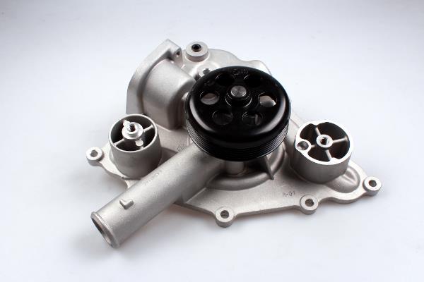 GK 989732 Motor Devirdaim - CHRYSLER 300C (LX, LE) uyumlu
