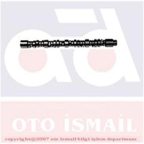 Eksantrik Mili - ESTAS - EST40026 Ürün Görseli