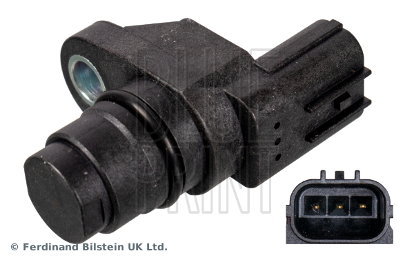 BLUE PRINT ADH27221 Motor Eksantrik Mili - HONDA STREAM (RN) uyumlu
