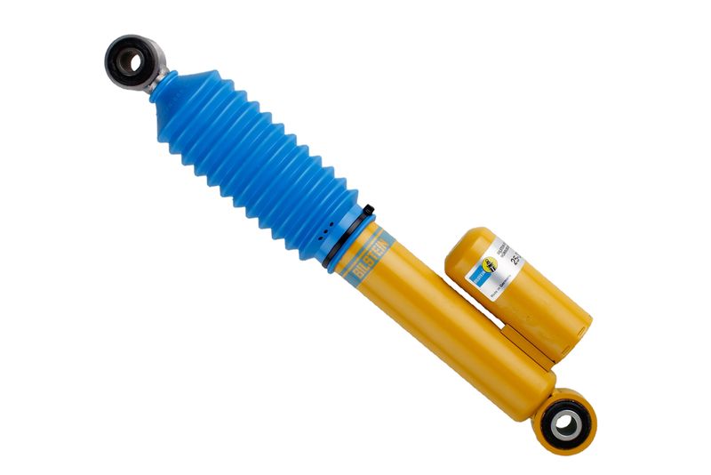 BILSTEIN 25-336078 Süspansiyon Sistemi Amortisör - FIAT DUCATO Panelvan/Van (250_) uyumlu