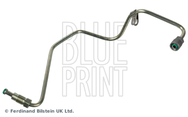 BLUE PRINT ADBP610030 Motor Turboşarj & Parçaları - OPEL VIVARO A Platform şasi (X83) uyumlu