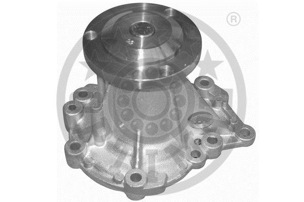 OPTIMAL AQ-1570 Motor Devirdaim - RENAULT LAGUNA I (B56_, 556_) uyumlu