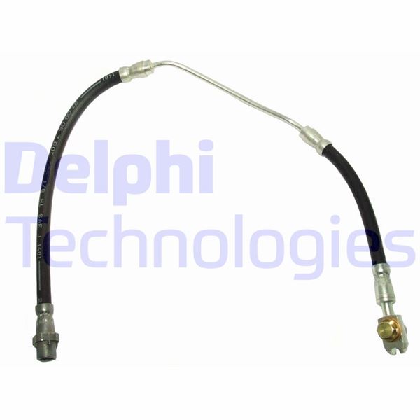 DELPHI LH6341 Fren Sistemleri Fren Hortumları - BMW X5 (E53) uyumlu