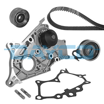 DAYCO KTBWP1380 Motor Triger Seti - TOYOTA COROLLA Compact (_E9_) uyumlu