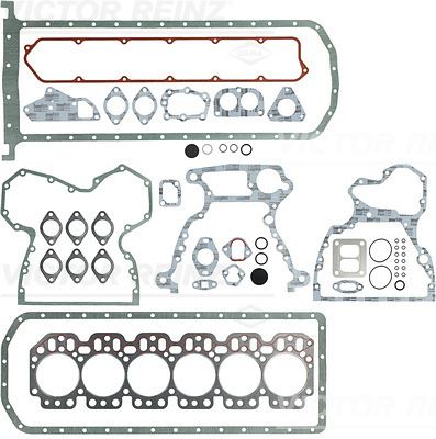 VICTOR REINZ 01-45425-13 Motor Conta Seti
