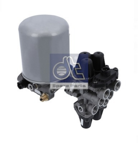 DT Spare Parts 4.64622 Fren Sistemleri Hava Kurutucu Kartuşu