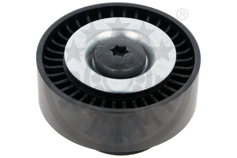 OPTIMAL 0-N2429 Motor Yönlendirme & Kılavuz Makarası - HYUNDAI ix20 (JC) uyumlu