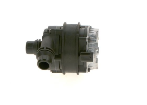 BOSCH 0 392 024 115 Motor Devirdaim - MERCEDES-BENZ SLK (R172) uyumlu