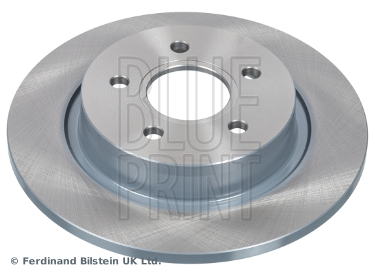 BLUE PRINT ADF124316 Fren Sistemleri Fren Diski - VOLVO C30 (533) uyumlu