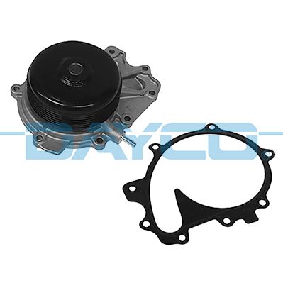 DAYCO DP2186 Motor Devirdaim - MERCEDES-BENZ E-SERISI (W212) uyumlu