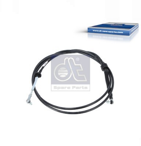 DT Spare Parts 6.47165 Şanzıman Tel Halat