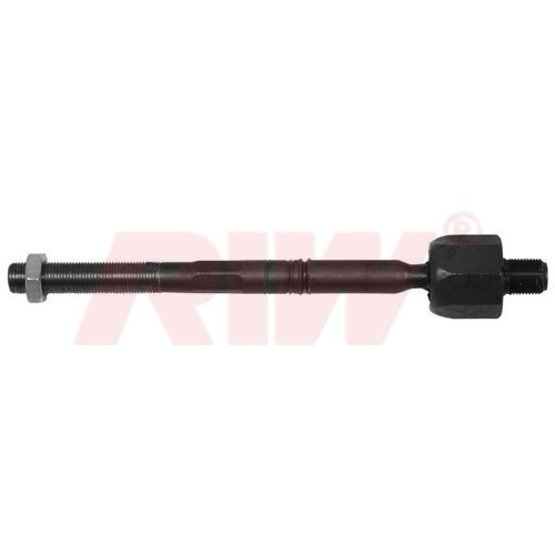 Rot Mili - RIW - BW3844 Ürün Görseli