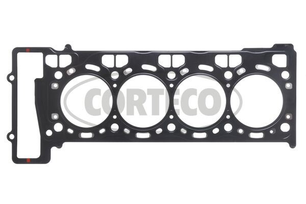 CORTECO 83403046 Motor Silindir Kafa Contası - BMW 6 Coupe (F13) uyumlu