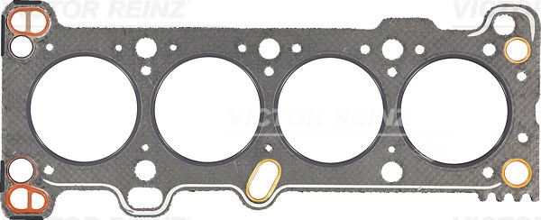 VICTOR REINZ 61-52420-00 Motor Silindir Kafa Contası - MAZDA 121 I (DA) uyumlu