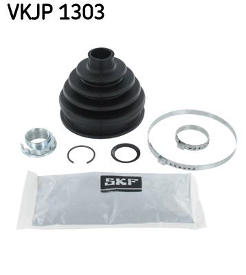 SKF VKJP 1303 Diferansiyel & Aktarma Sistemi Tahrik Parçaları - BMW X5 (E53) uyumlu