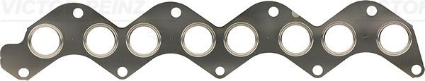 VICTOR REINZ 71-36124-00 Motor Manifold Contası - PEUGEOT EXPERT TEPEE (VF3X_) uyumlu