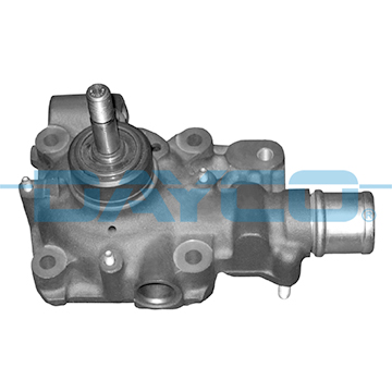 DAYCO DP709 Motor Devirdaim - RENAULT TRUCKS MASCOTT Platform şasi uyumlu