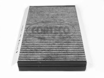CORTECO 80000284 İklimlendirme Sistemi Polen Filtresi - MAZDA TRIBUTE (EP) uyumlu