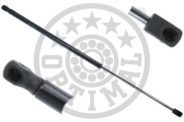 OPTIMAL AG-51431 Kaporta & Gövde Parçaları Gaz Yayı - FORD C-MAX II (DXA/CB7, DXA/CEU) uyumlu