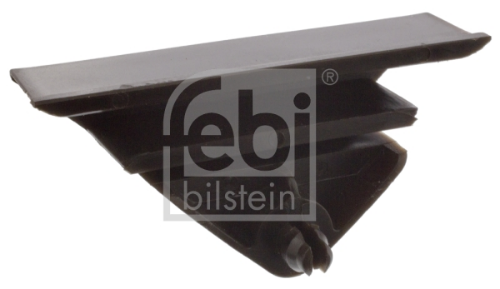 FEBI BILSTEIN 25114 Motor Kılavuz Kızak - FORD SIERRA II Hatchback (GBC, GBG) uyumlu