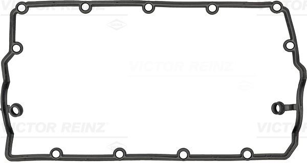 VICTOR REINZ 71-35884-00 Motor Külbütör Kapağı Contası - VW CADDY III Kasa/büyük limuzin (2KA, 2KH, 2CA, 2CH) uyumlu