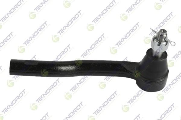 TEKNOROT MA-391 Direksiyon Sistemi Mafsal - MAZDA 3 (BM, BN) uyumlu
