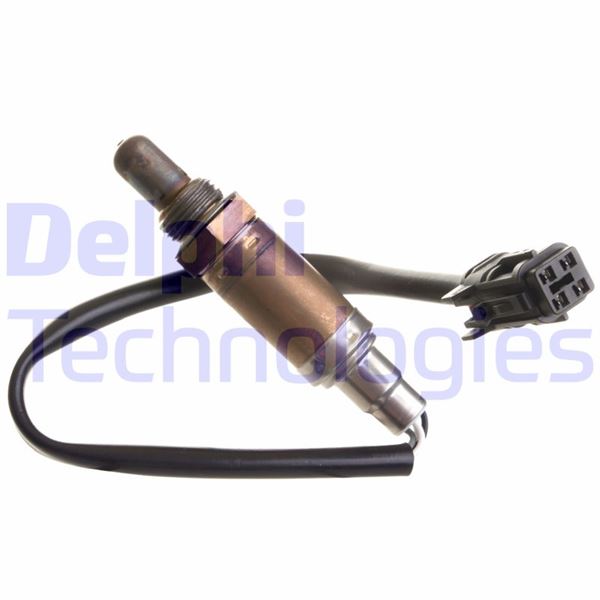 DELPHI ES10659-12B1 Emme & Egzoz Sistemi Egzoz Sensörleri - HYUNDAI ACCENT I (X-3) uyumlu