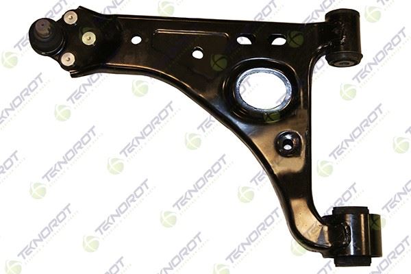 TEKNOROT O-439 Süspansiyon Sistemi Bugi Kolu - OPEL MOKKA / MOKKA X (J13) uyumlu