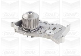 GRAF PA1043 Motor Devirdaim - RENAULT MEGANE CC (EZ0/1_) uyumlu