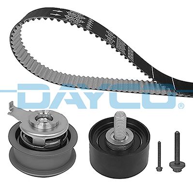 DAYCO KTB1222 Motor Triger Seti - VW GOLF VII (5G1, BQ1, BE1, BE2) uyumlu