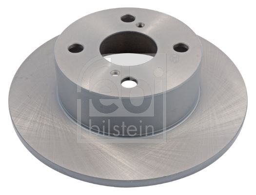 FEBI BILSTEIN 26071 Fren Sistemleri Fren Diski - TOYOTA COROLLA Compact (_E11_) uyumlu