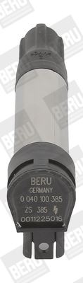 BorgWarner (BERU) ZS385 Ateşleme Sistemi Ateşleme Bobini - BMW HP uyumlu
