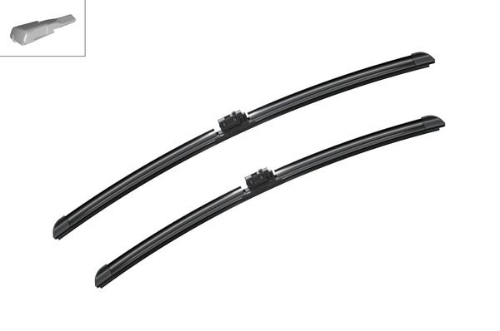 BOSCH 3 397 014 242 Kaporta & Gövde Parçaları Cam Silecek Mekanizması - MERCEDES-BENZ E-SERISI (W213) uyumlu
