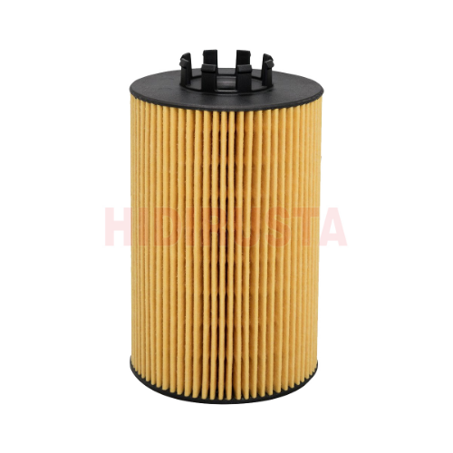 HENGST FILTER E184H D252 Motor Yağ Filtresi - MERCEDES-BENZ ATEGO 3 uyumlu