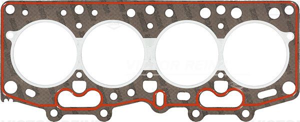 VICTOR REINZ 61-27210-50 Motor Silindir Kafa Contası - FIAT 127 (127_) uyumlu
