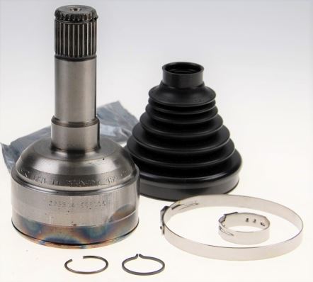 Kelepçe - GKN - 306782 Ürün Görseli