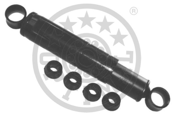 OPTIMAL A-2666H Süspansiyon Sistemi Amortisör - SUZUKI SJ410 Cabrio (OS) uyumlu
