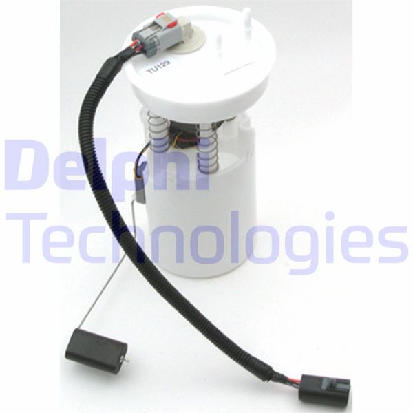 DELPHI FG0222-11B1 Motor Besleme Ünitesi