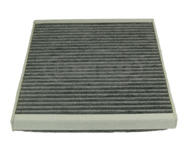 CORTECO 80000773 İklimlendirme Sistemi Polen Filtresi - CHEVROLET AVEO / KALOS Sedan (T250, T255) uyumlu